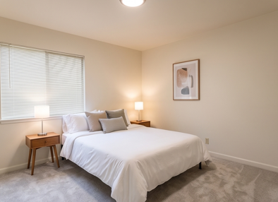 3048 Champion Street #4