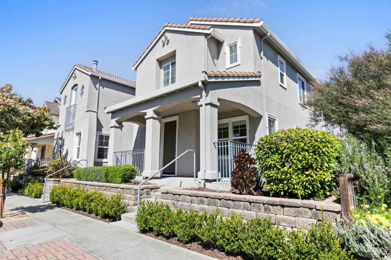 22744 Atherton Street - 1
