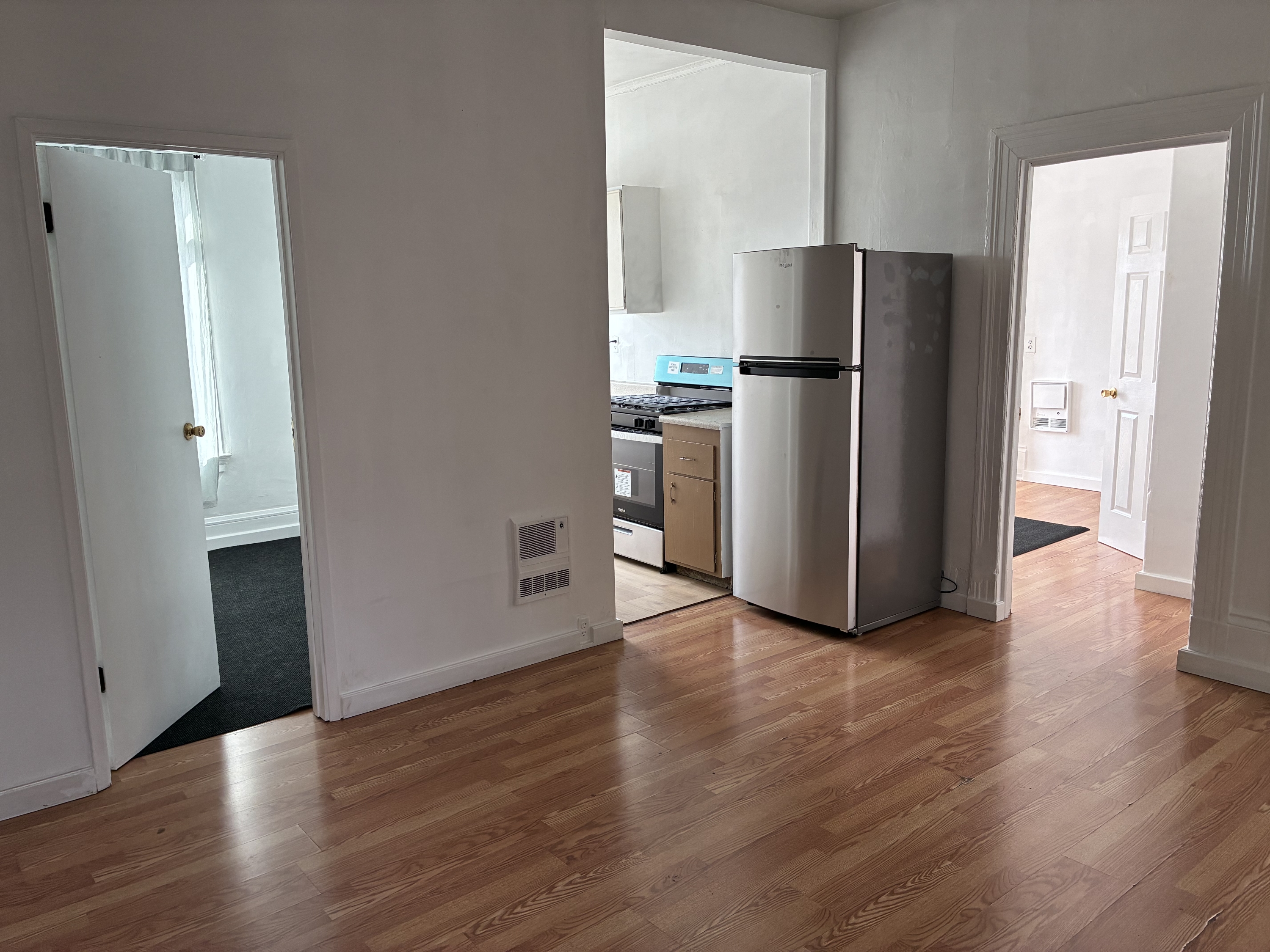 2817 Telegraph Avenue - 3