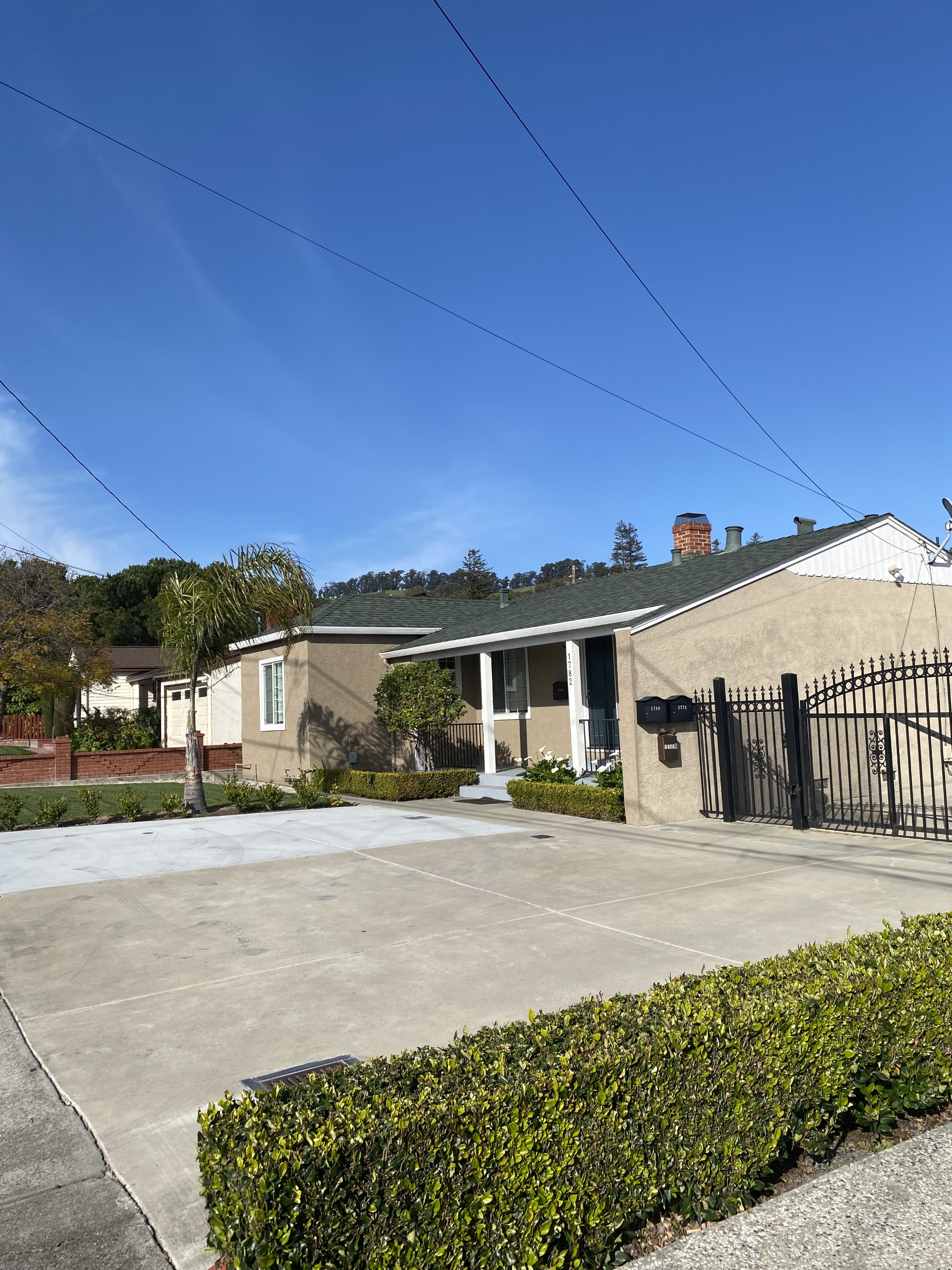 1778 Oriole Avenue